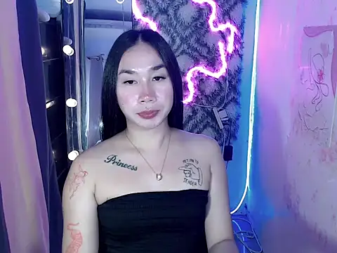 Snapshot of in_yourdreamstarxx chatting on January 15, 3:16 pm in yourdreamstarxx online show from January 15, 3:16 pm