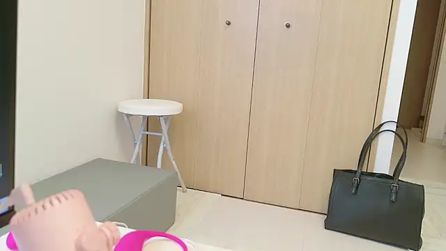 Snapshot of _JP_SARA chatting on October 9, 12:58 pm JP SARA online show from October 9, 12:58 pm