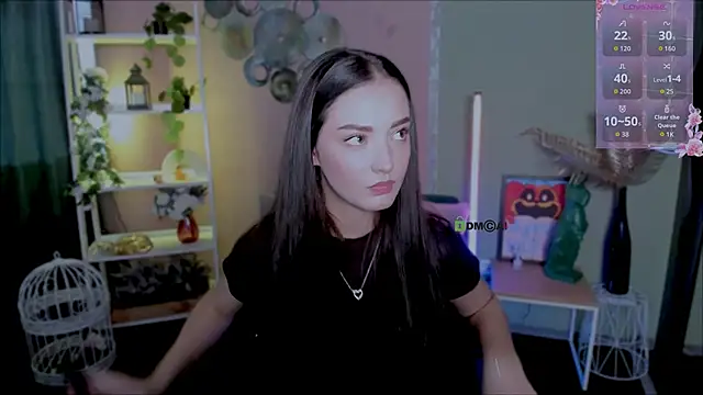 miki-niki online show from September 18, 12:40 pm