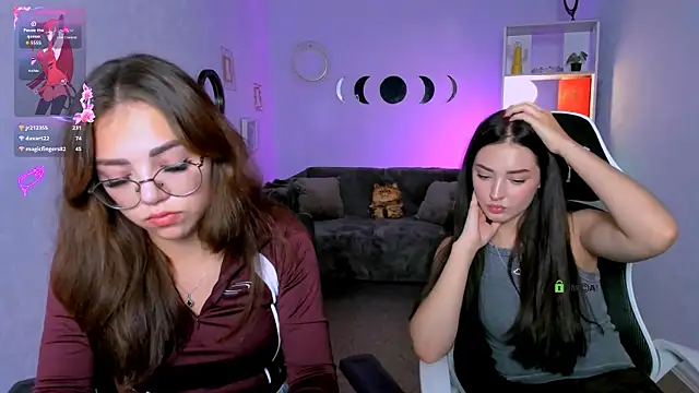 miki-niki online show from September 22, 3:14 pm