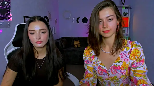 miki-niki online show from September 23, 12:41 pm