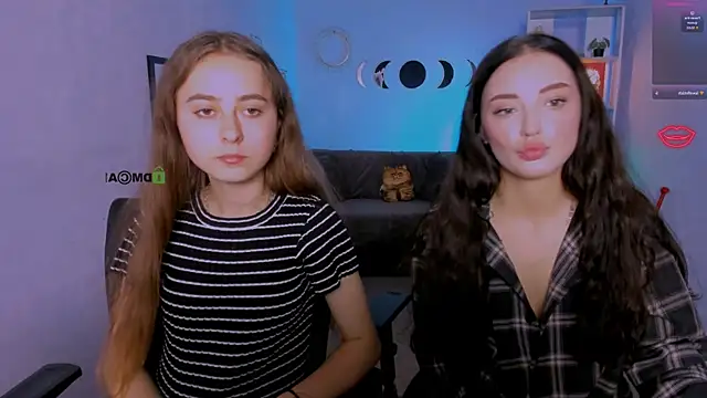 miki-niki online show from October 9, 2:15 pm