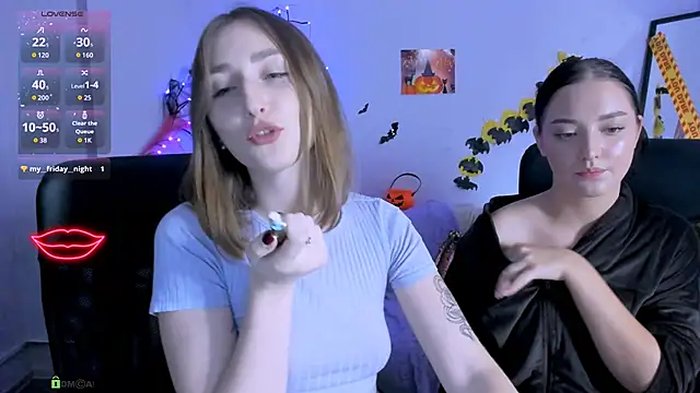 miki-niki online show from October 22, 4:40 pm