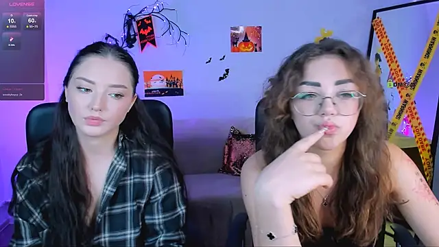 miki-niki online show from October 27, 1:15 pm