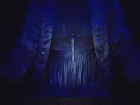 Snapshot of meliscano chatting on February 6, 2:05 am meliscano online show from February 6, 2:05 am