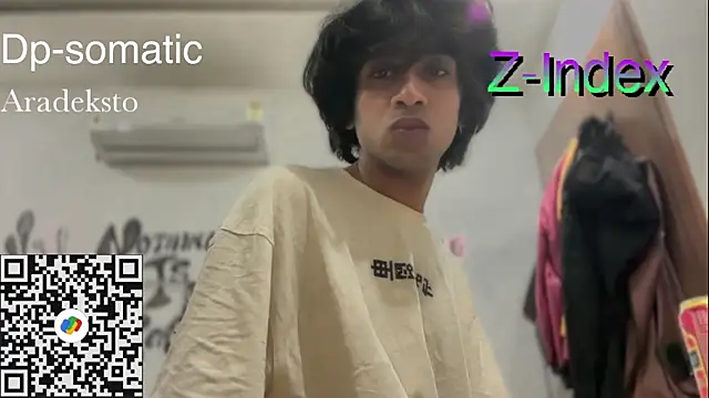 clasperhancock online show from April 11, 8:40 am