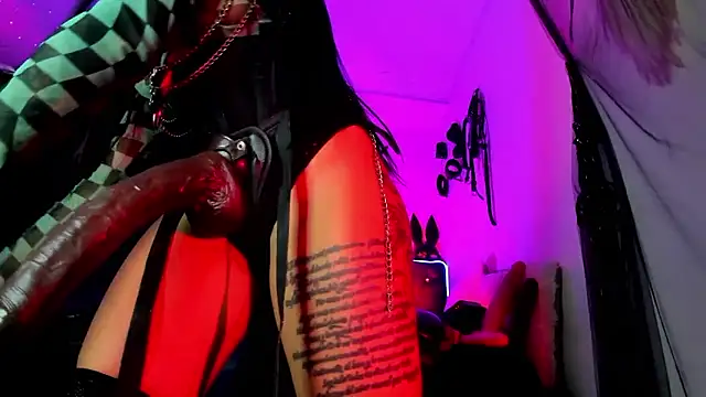 mia carter88 online show from January 9, 6:21 pm