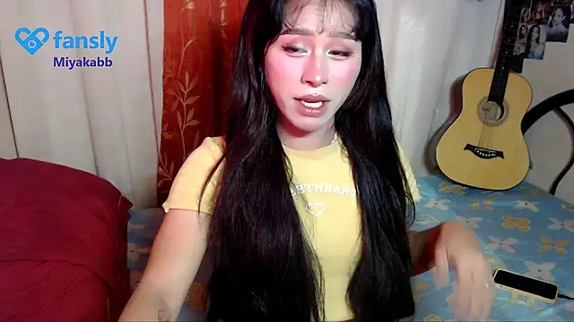 chakababe online show from May 2, 9:09 pm
