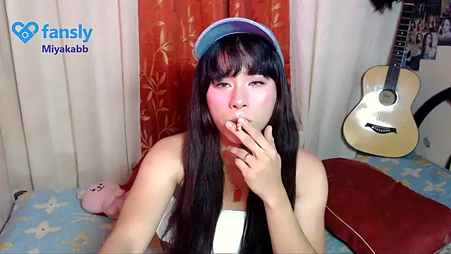 chakababe online show from May 6, 10:26 pm