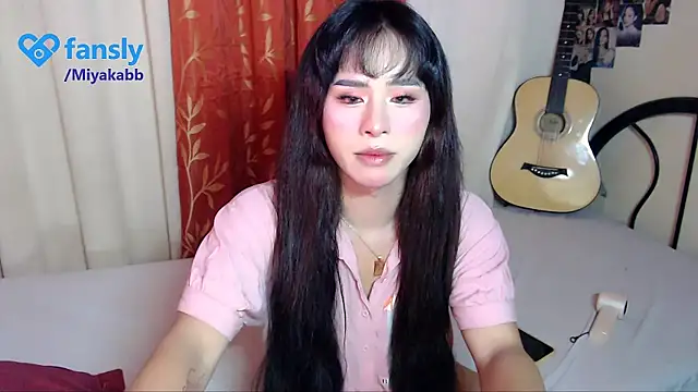 chakababe online show from May 13, 2:09 am