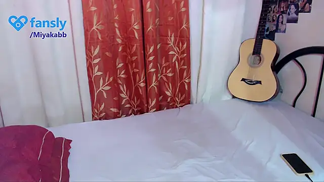 chakababe online show from May 13, 10:38 pm