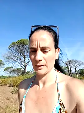 caro252 online show from May 30, 6:54 am