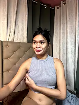 Snapshot of yourlovingperlita69 chatting on January 17, 4:43 pm yourlovingperlita69 online show from January 17, 4:43 pm