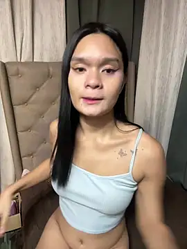 Snapshot of yourlovingperlita69 chatting on February 1, 4:27 pm yourlovingperlita69 online show from February 1, 4:27 pm