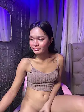 Snapshot of yourlovingperlita69 chatting on March 19, 10:41 am yourlovingperlita69 online show from March 19, 10:41 am