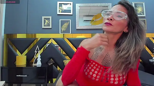 Kaya Tate online show from November 26, 7:26 pm