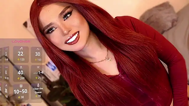 Satisfy me now online show from October 2, 8:05 pm