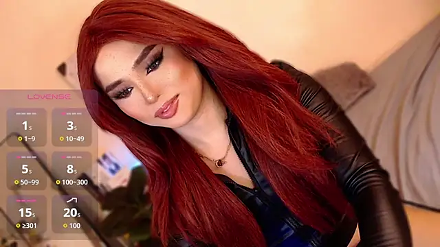 Satisfy me now online show from October 17, 8:55 pm