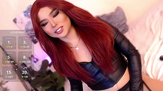 Satisfy me now online show from November 2, 12:35 am