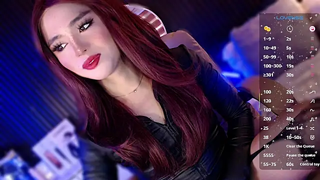 Satisfy me now online show from June 2, 1:29 am