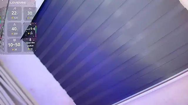 naughtyjayde online show from February 13, 8:05 pm