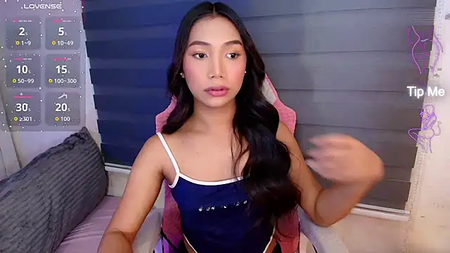 naughtyjayde online show from May 3, 6:25 pm