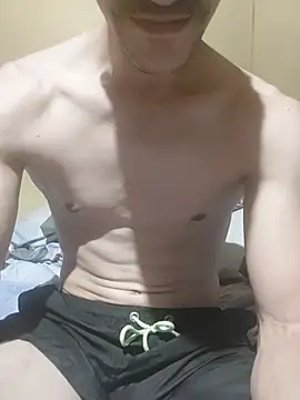 DavidForLife8 online show from July 27, 12:28 am