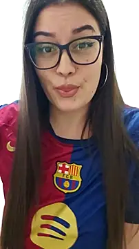 Larissa4U online show from September 9, 3:00 pm