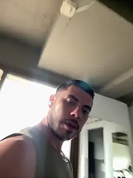 Dimitri Bass online show from March 20, 7:08 pm