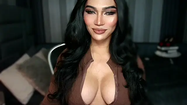 Huntress xxx online show from November 29, 12:57 am