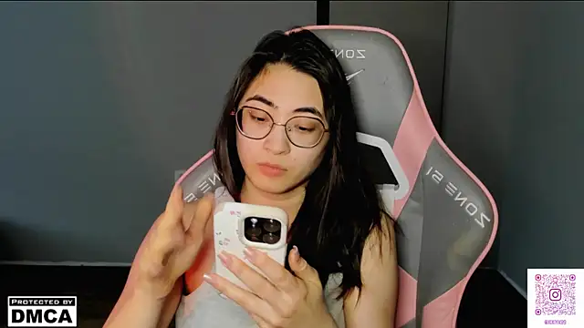 MeilideQian1 online show from February 25, 11:09 am