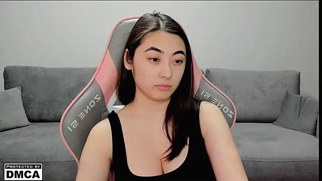 MeilideQian1 online show from April 13, 3:06 pm