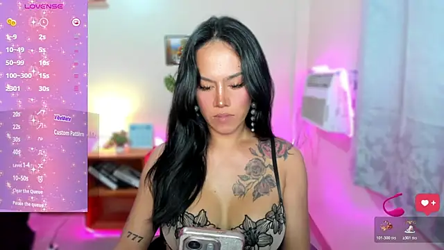 SignificantOthers online show from January 17, 11:26 am