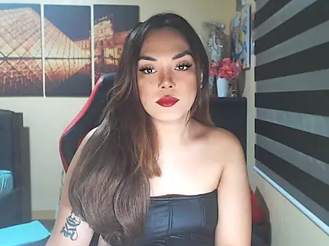 amorPOWERS21X online show from September 16, 4:24 am