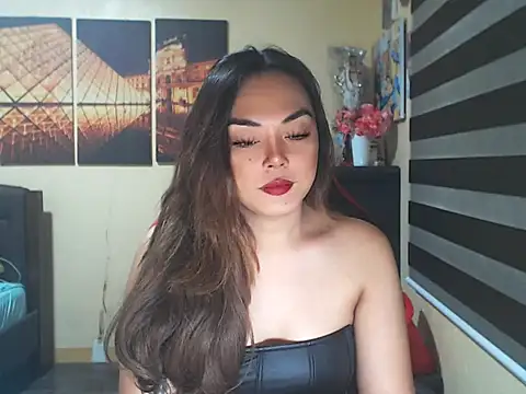 amorPOWERS21X online show from September 26, 5:11 am