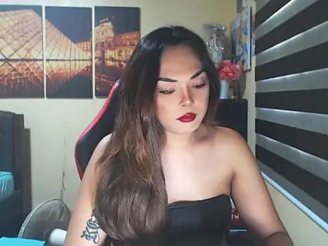 amorPOWERS21X online show from September 28, 4:51 am