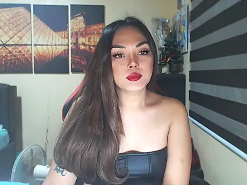 amorPOWERS21X online show from October 13, 12:27 pm