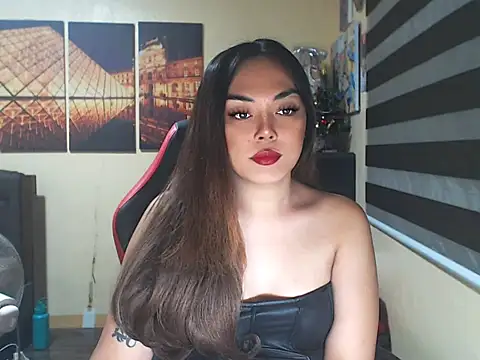 amorPOWERS21X online show from November 20, 12:27 pm