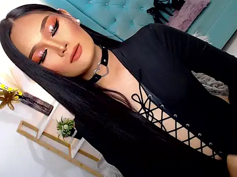 Cleofex online show from November 20, 11:48 pm