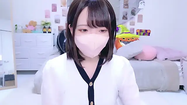 Anzu xx online show from October 27, 5:06 pm