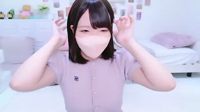 Anzu xx online show from December 3, 3:21 pm