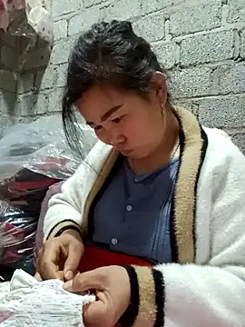 jienrrr online show from October 23, 1:16 am