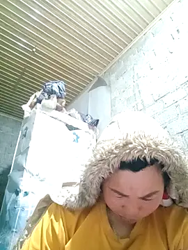 jienrrr online show from March 4, 2:17 am