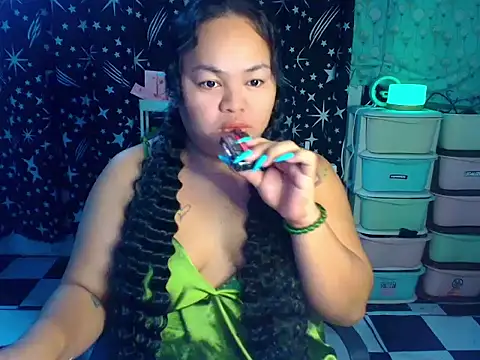 clasyprinces online show from June 2, 2:52 pm