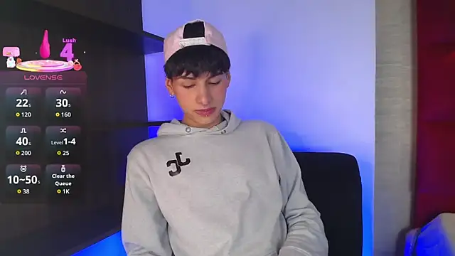 Ezra Storm online show from September 13, 5:29 am