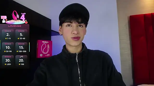 Ezra Storm online show from September 19, 4:58 am