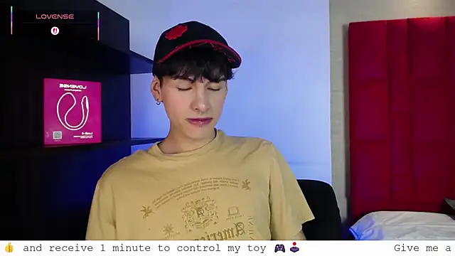 Ezra Storm online show from September 25, 5:33 am