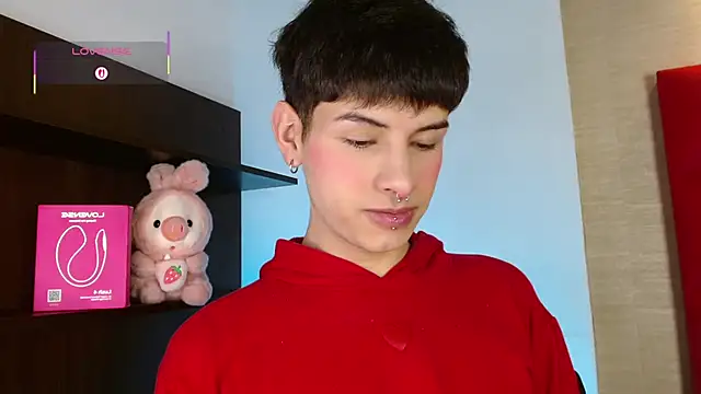 Ezra Storm online show from November 18, 5:12 am