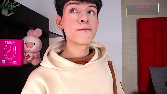 Ezra Storm online show from January 19, 4:49 am