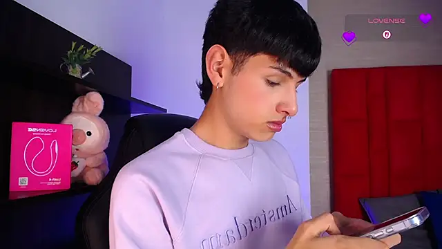 Ezra Storm online show from February 9, 5:11 am